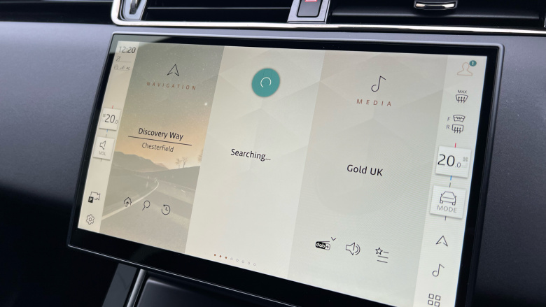 Land Rover Range Rover Evoque 2.0 D200 Dynamic SE 5dr Auto Diesel Hatchback